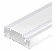 Профили встраиваемые для натяжных потолков Arlight STRETCH 053527