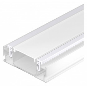 Профили встраиваемые для натяжных потолков Arlight STRETCH 053527