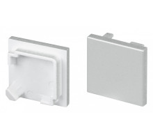 Набор заглушек для профиля Arlight SL-KANT 053566