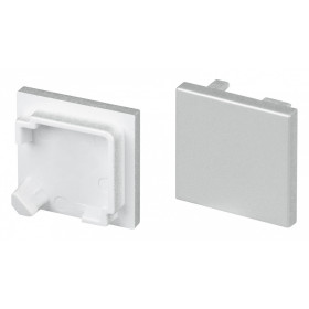 Набор заглушек для профиля Arlight SL-KANT 053566