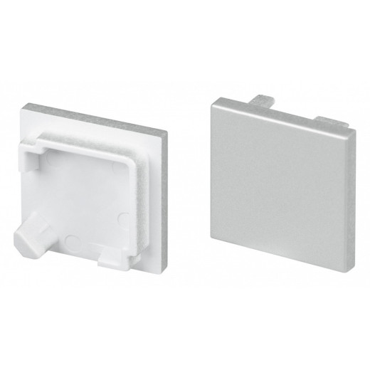 Набор заглушек для профиля Arlight SL-KANT 053566