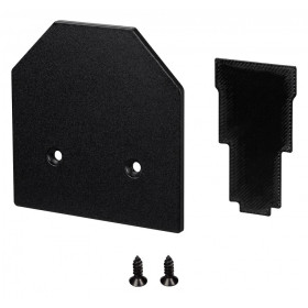 Заглушка для трека Arlight MAG 053670