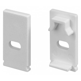 Набор заглушек для профиля с отверстием Arlight LINE 053910