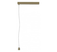 Токопровод концевой Arlight APRIORI 054027