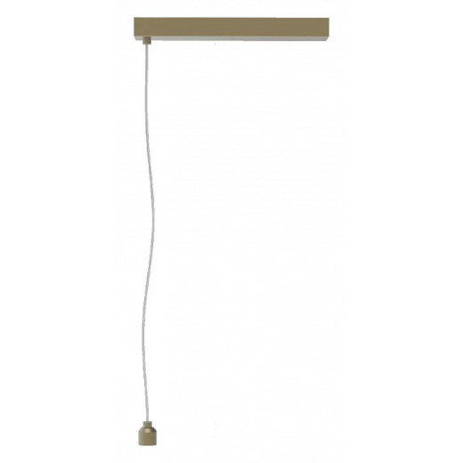 Токопровод концевой Arlight APRIORI 054027