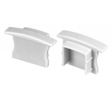 Заглушка для профиля Arlight LINE 054380