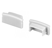 Заглушка для профиля Arlight LINE 054384