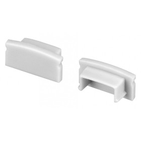 Заглушка для профиля Arlight LINE 054384