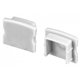 Заглушка для профиля Arlight LINE 054385