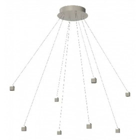 Токопровод концевой Arlight APRIORI 054454