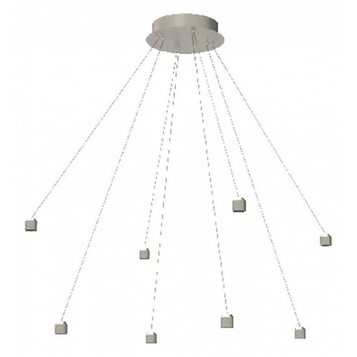 Токопровод концевой Arlight APRIORI 054454