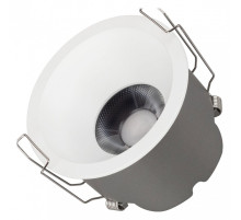 Встраиваемый светильник Arlight HARBOR 054475