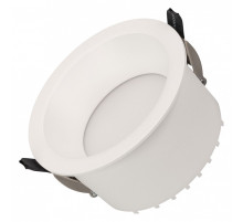 Встраиваемый светильник Arlight DROP 054706