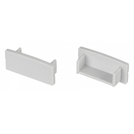 Заглушка для профиля Arlight ARH 054760