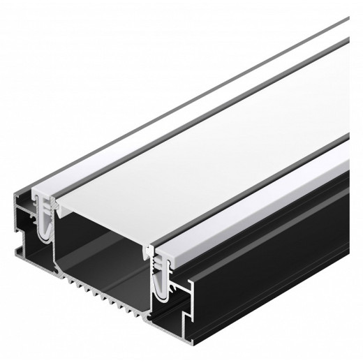 Профили встраиваемые для натяжных потолков Arlight STRETCH 055206