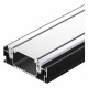 Профили встраиваемые для натяжных потолков Arlight STRETCH 055206