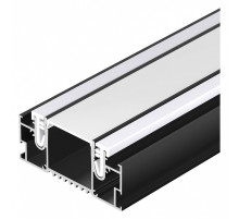 Профили встраиваемые для натяжных потолков Arlight STRETCH 055208