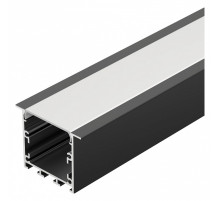 Профиль накладной Arlight LINIA 055395