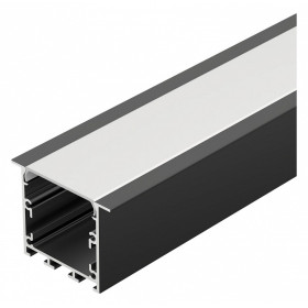 Профиль накладной Arlight LINIA 055395
