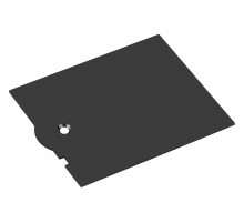 Накладка декоративная для блока питания Arlight PLANK 055432