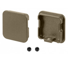 Заглушка для профиля Arlight LINE 055452