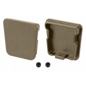 Заглушка для профиля Arlight LINE 055453