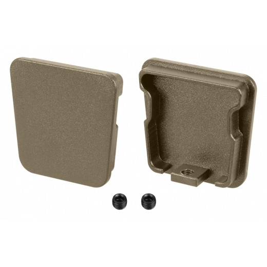 Заглушка для профиля Arlight LINE 055453