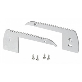 Заглушка для профиля с отверстием Arlight STAIR 055464