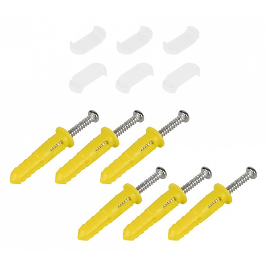 Крепление для трека Arlight MAG 056422