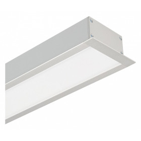 Встраиваемый светильник Arlight LINE 056476