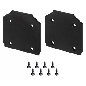 Заглушка для трека Arlight STRETCH 056760