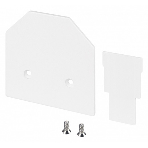 Заглушка для трека Arlight MAG 056991