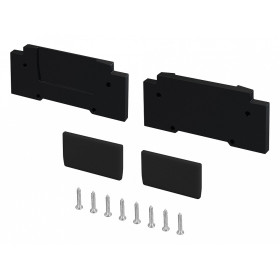 Заглушка для профиля Arlight STRETCH 057274