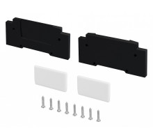 Заглушка для профиля Arlight STRETCH 057275