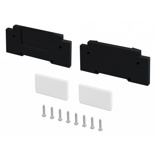 Заглушка для профиля Arlight STRETCH 057275