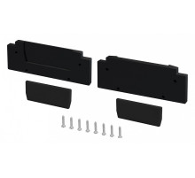 Заглушка для профиля Arlight STRETCH 057277