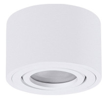 Накладной светильник Arte Lamp Unito A0550PL-1WH