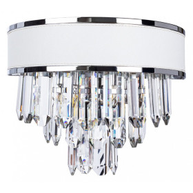 Накладной светильник Arte Lamp Diadem A1002AP-2CC
