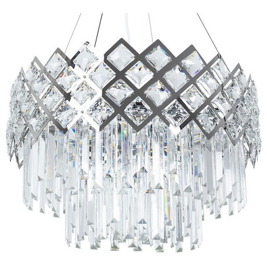 Подвесной светильник Arte Lamp Wezen A1006SP-10CC