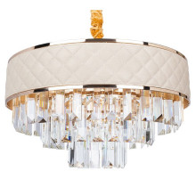 Подвесной светильник Arte Lamp Annabelle A1008LM-6GO