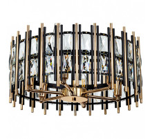 Подвесной светильник Arte Lamp Alruba A1043SP-6BK