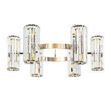 Подвесной светильник Arte Lamp Santorini A1049SP-12GO