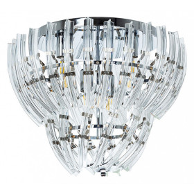 Потолочная люстра Arte Lamp Ella A1054PL-6CC