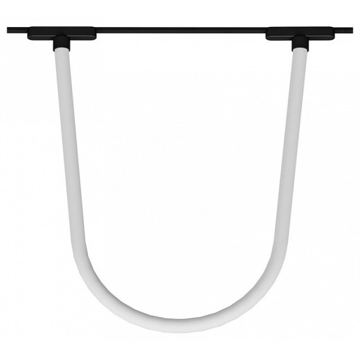 Подвесной светильник Arte Lamp Rapid A1167PL-1BK