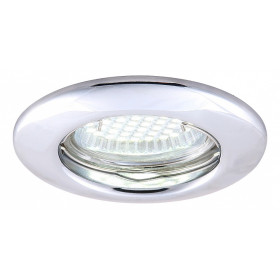 Встраиваемый светильник Arte Lamp Praktisch A1203PL-1CC