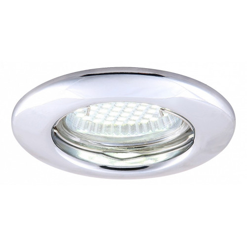 Встраиваемый светильник Arte Lamp Praktisch A1203PL-1CC