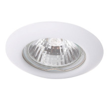 Встраиваемый светильник Arte Lamp Praktisch A1203PL-3WH