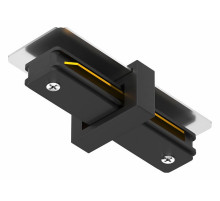 Соединитель с токопроводом линейный для треков Arte Lamp Track Accessories A130006