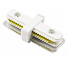 Соединитель с токопроводом линейный для треков Arte Lamp Track Accessories A130033