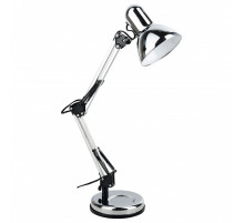 Настольная лампа офисная Arte Lamp Junior A1330LT-1CC